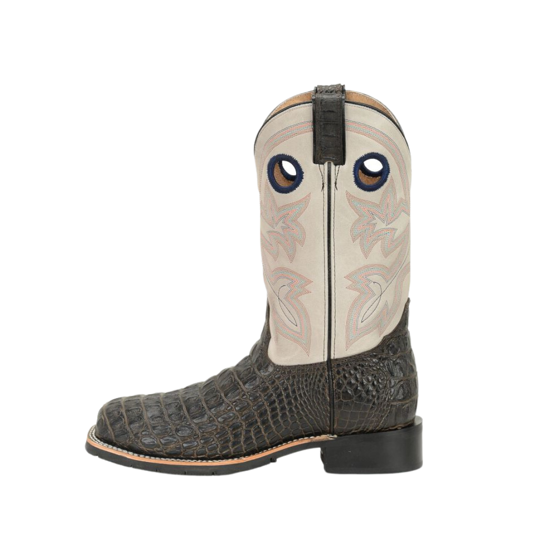 Double Boots Men&
