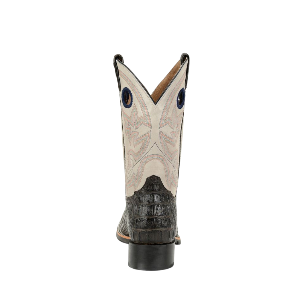 Double Boots Men&