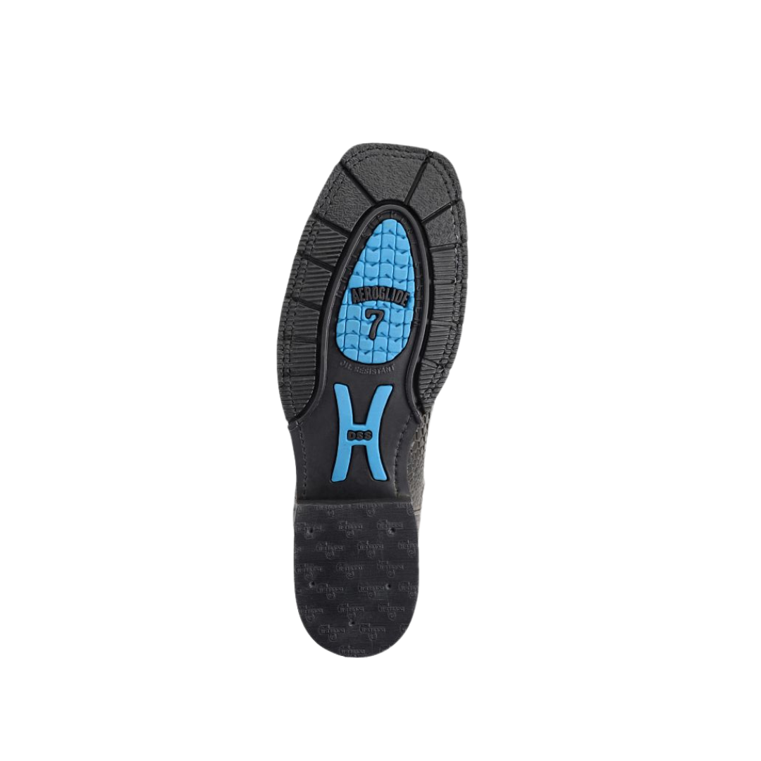 Double Boots Men&