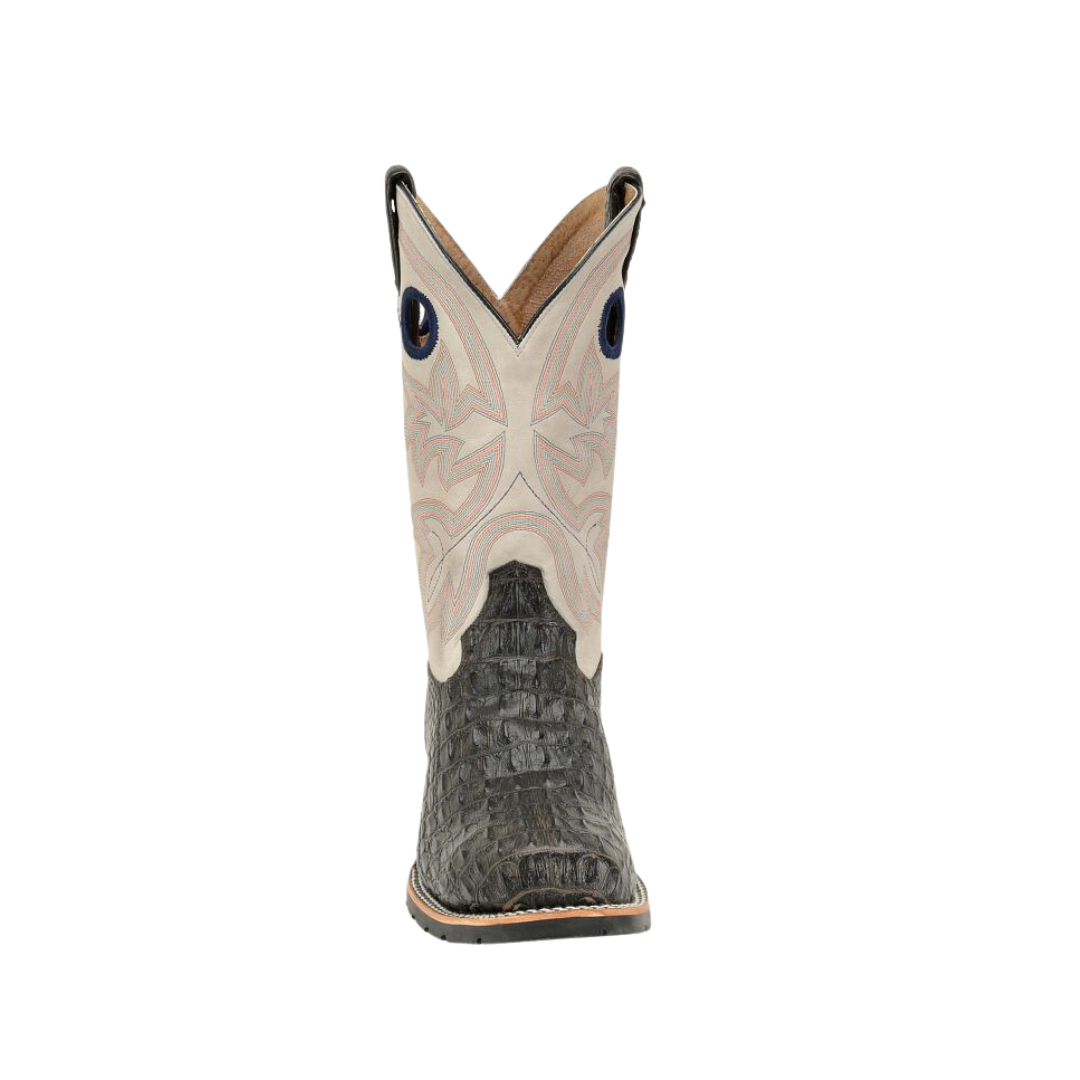 Double Boots Men&