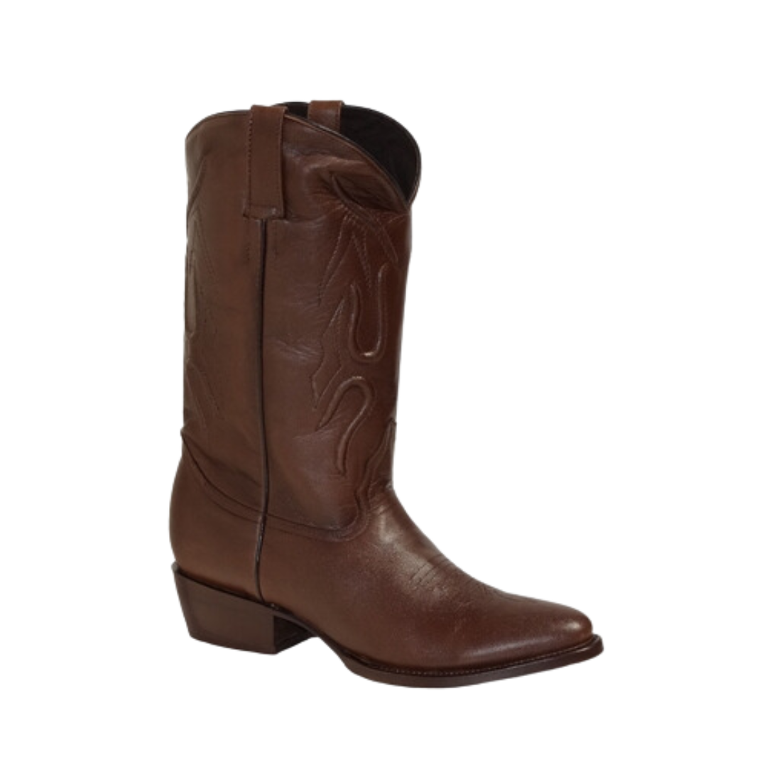 International Men's Brown Snip Boots