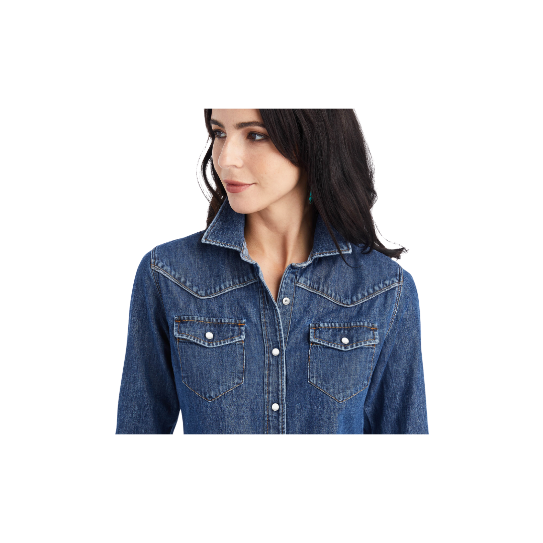 Ariat Women&