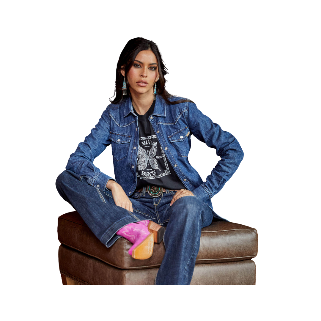 Ariat Women&