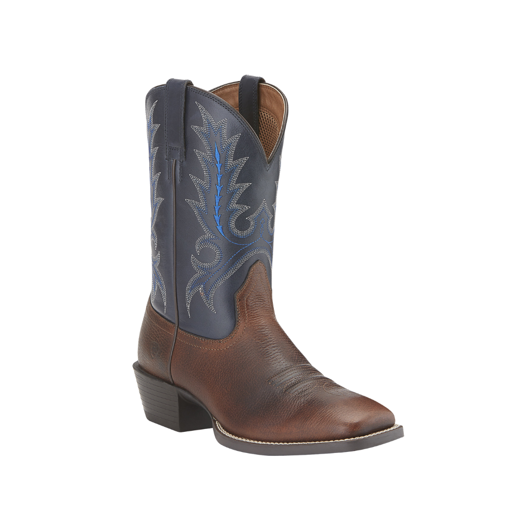 Cinch men's wrx composite toe work boots online