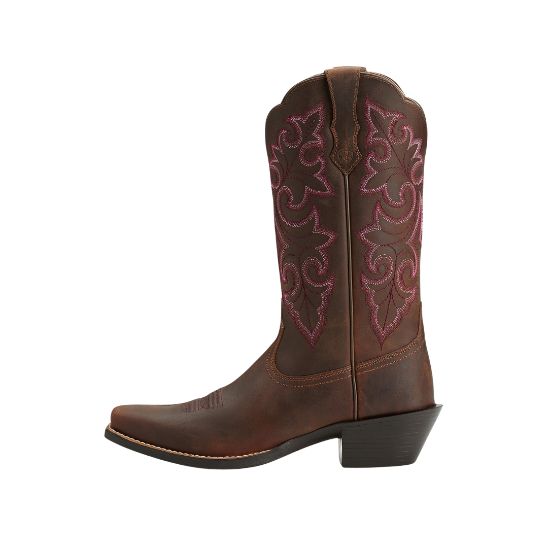 Ariat Women&