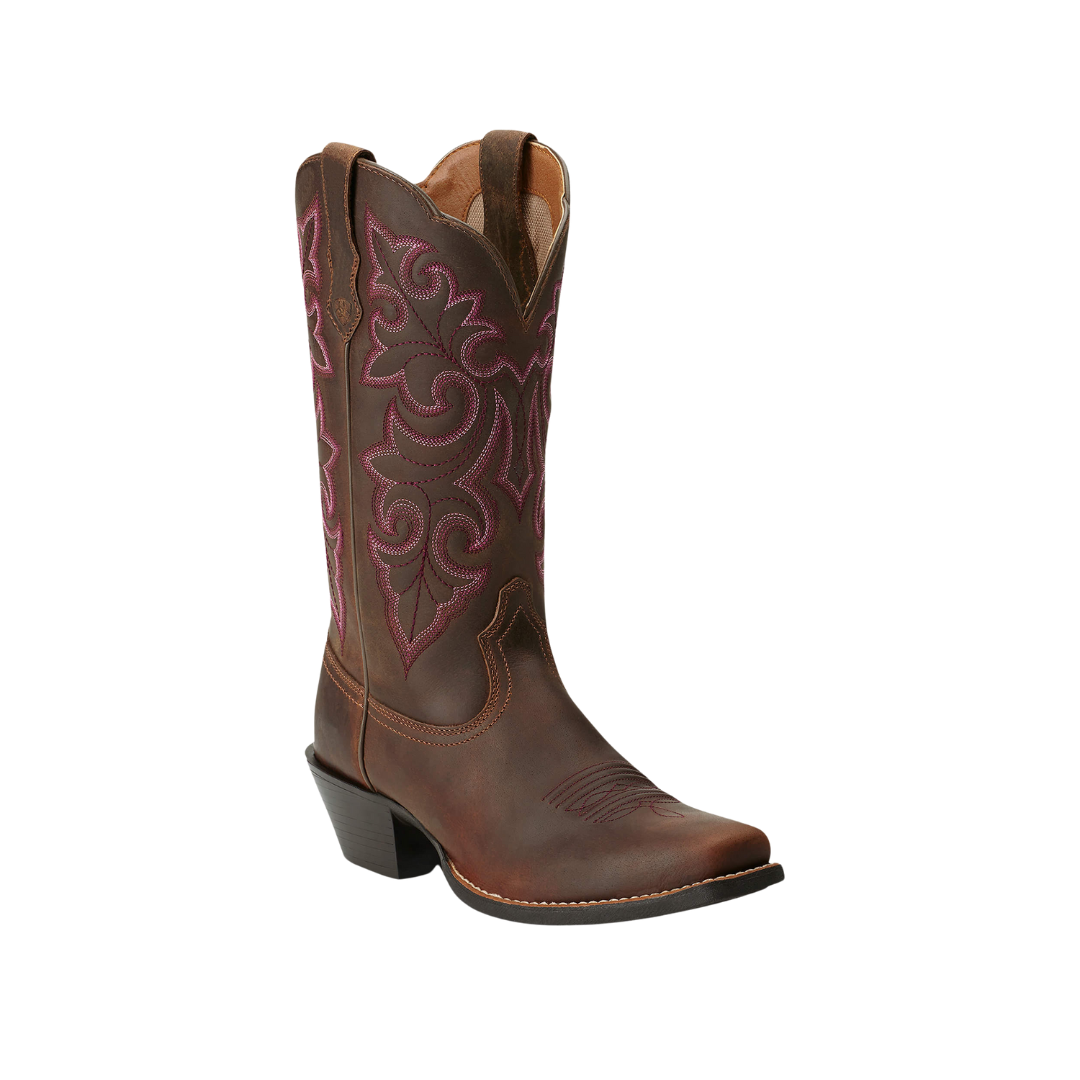 Ariat Women&