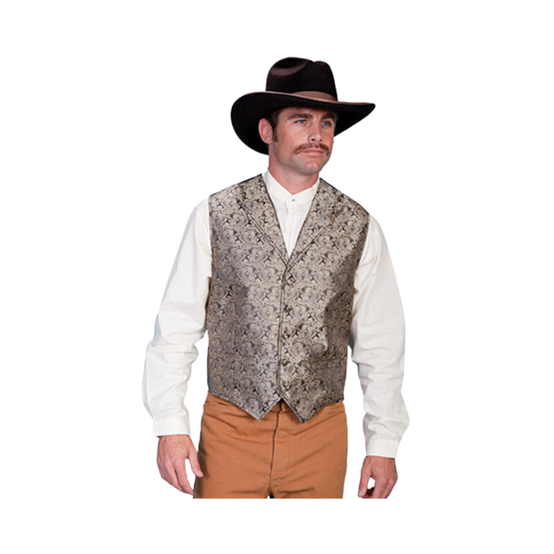 Scully Leathers Men&