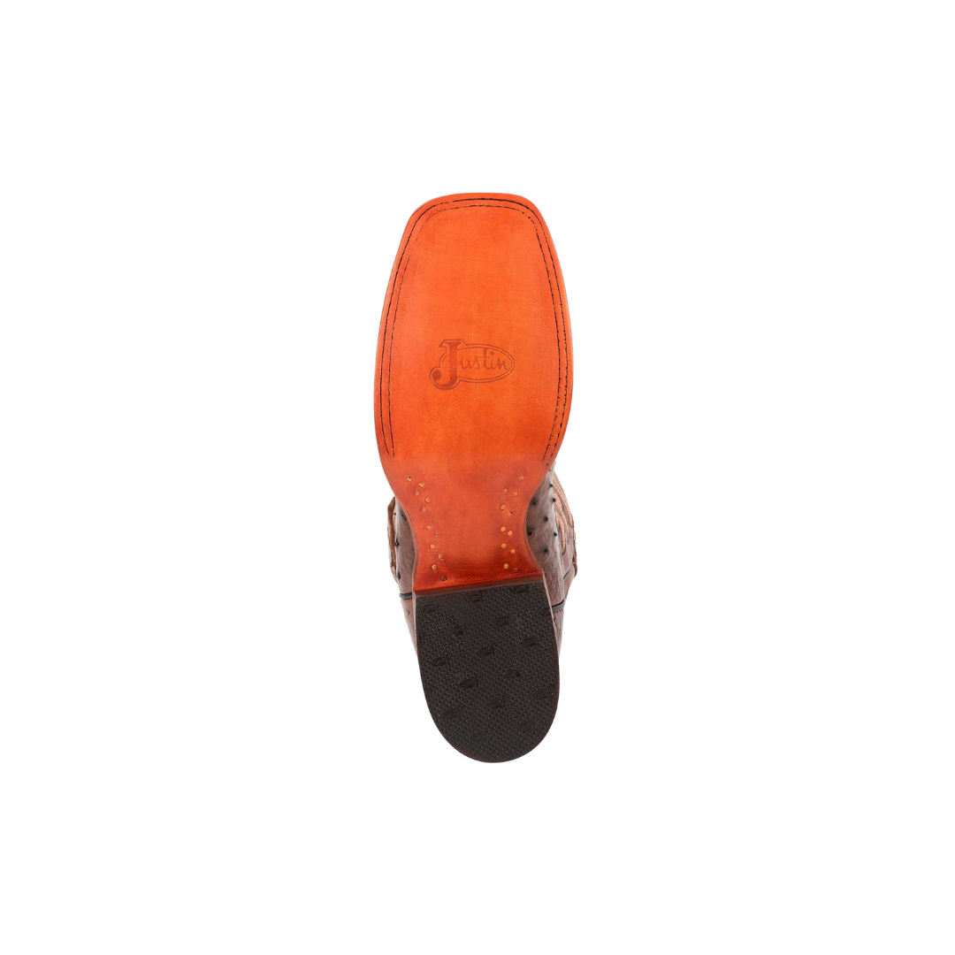 Justin Boot Men&