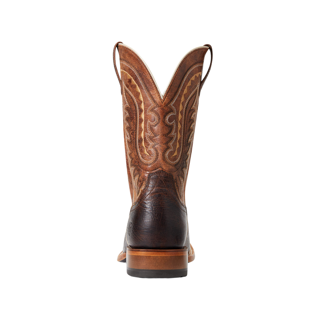 Ariat Men's Parada Western Warm Clay Boots