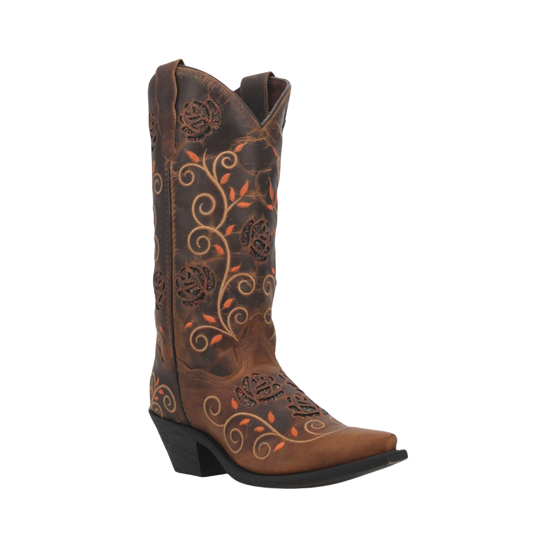 Dan Post Women's Laredo Western Boots
