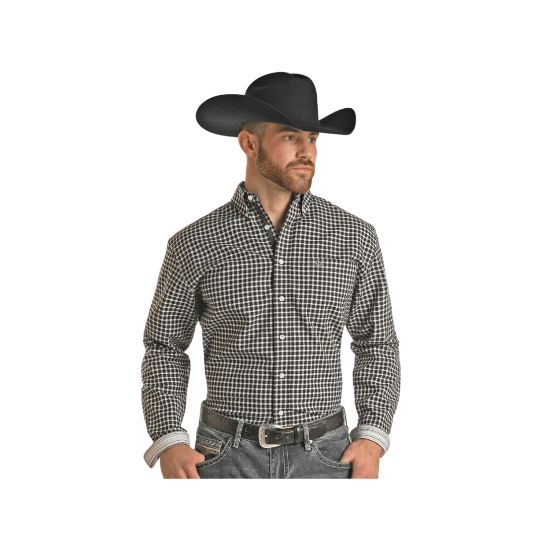 Panhandle Men&