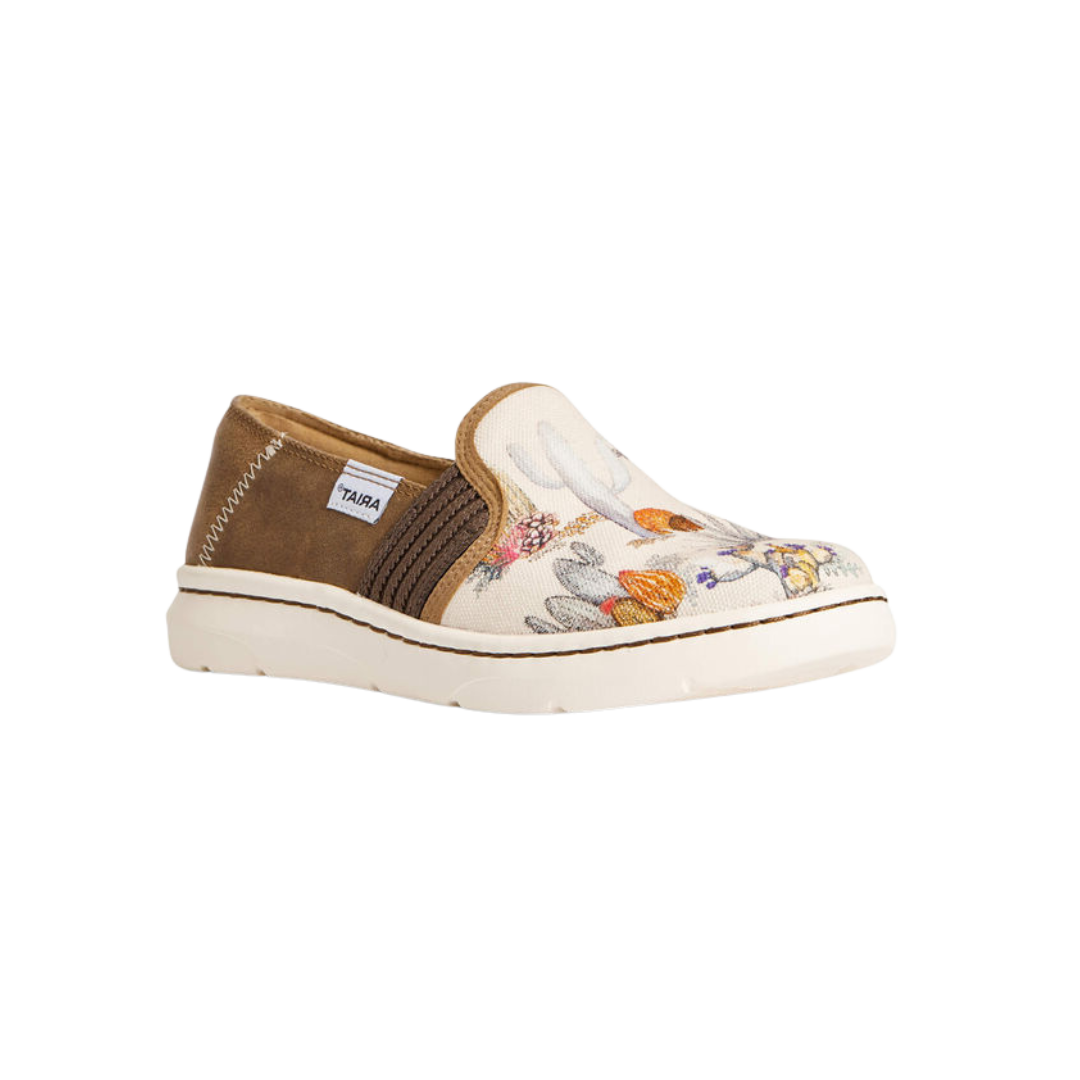 Ariat Women's Ryder Cactus Multicolor Shoes