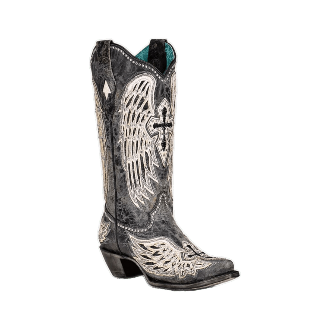 Corral flag boots best sale