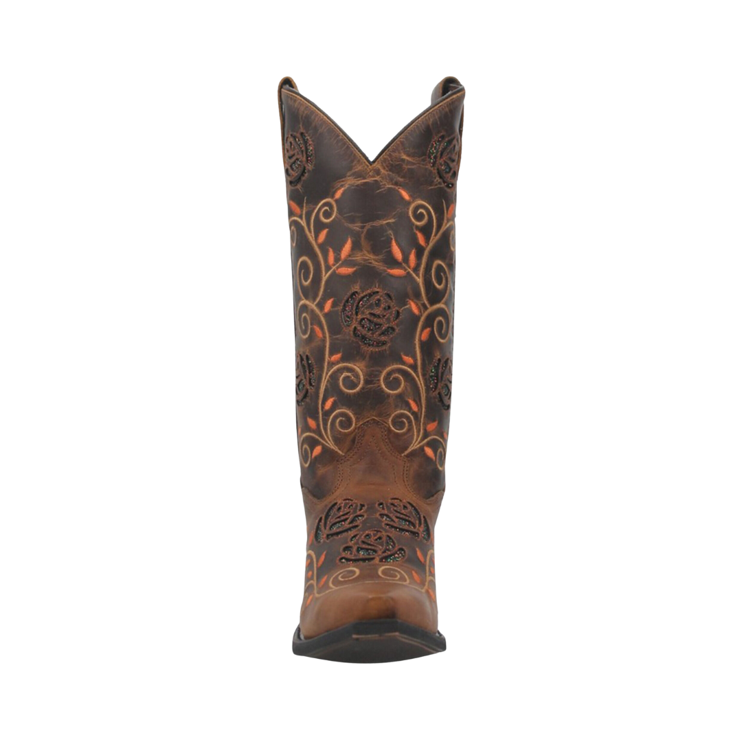 Dan Post Women's Laredo Western Boots
