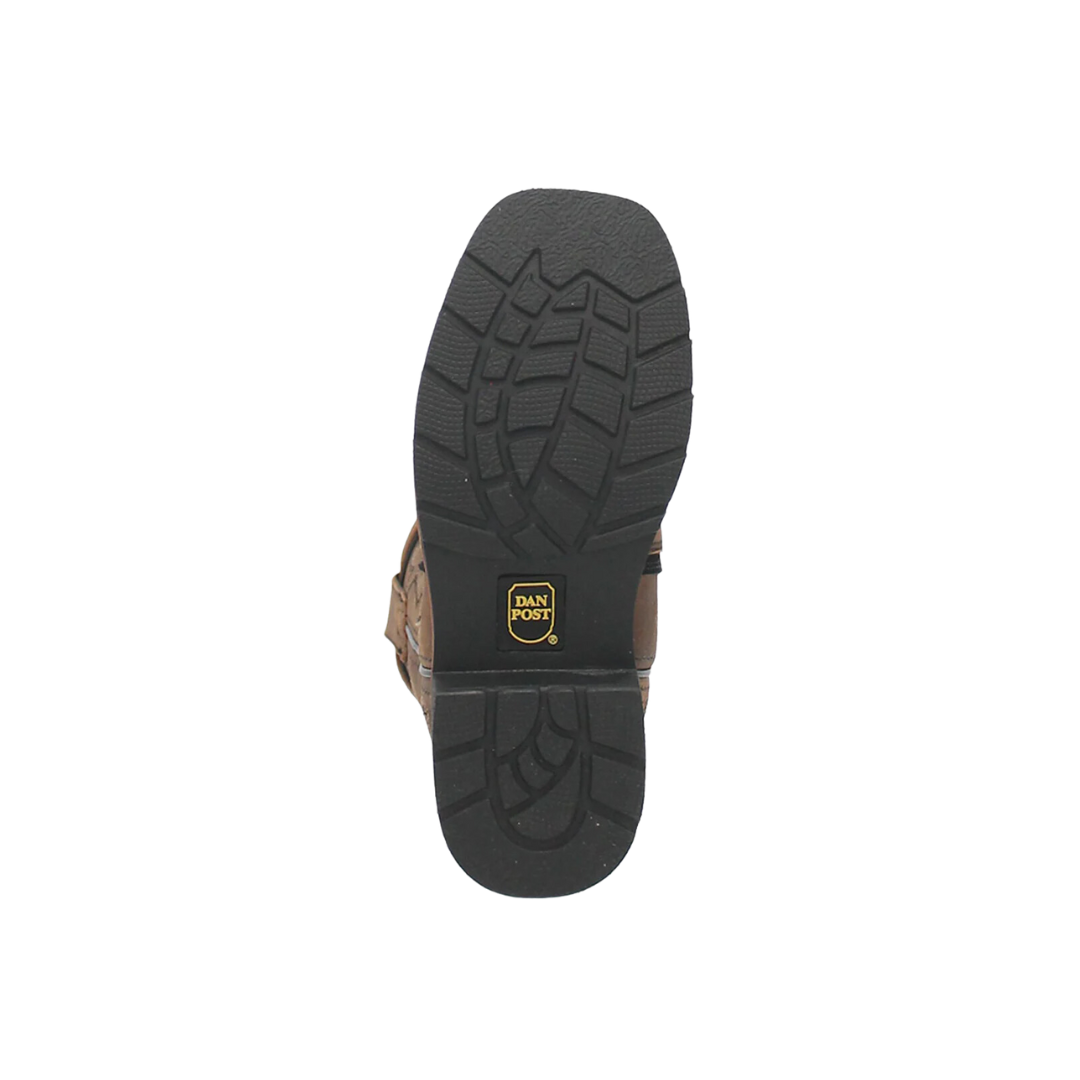 Dan Post Youth Girl&