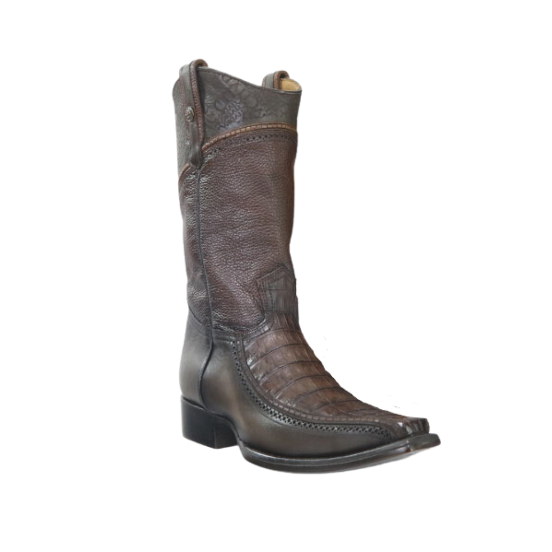 Cuadra Men's Western Brown Boots
