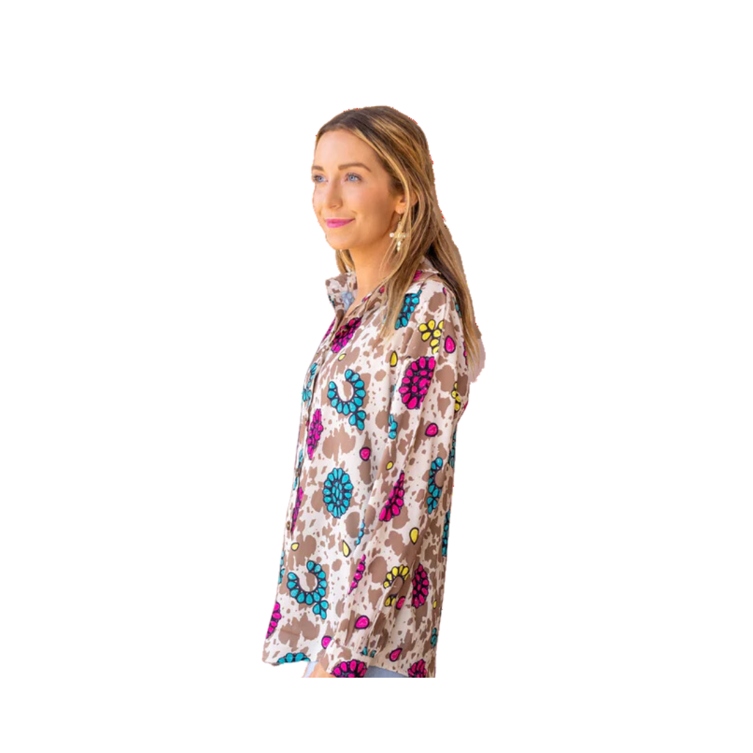 Southern Grace Women&