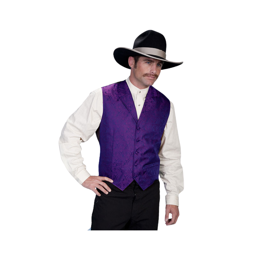 Scully Leathers Men&