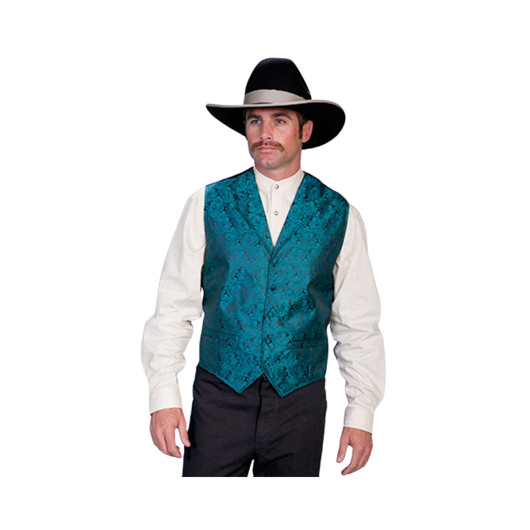 Scully Leathers Men&