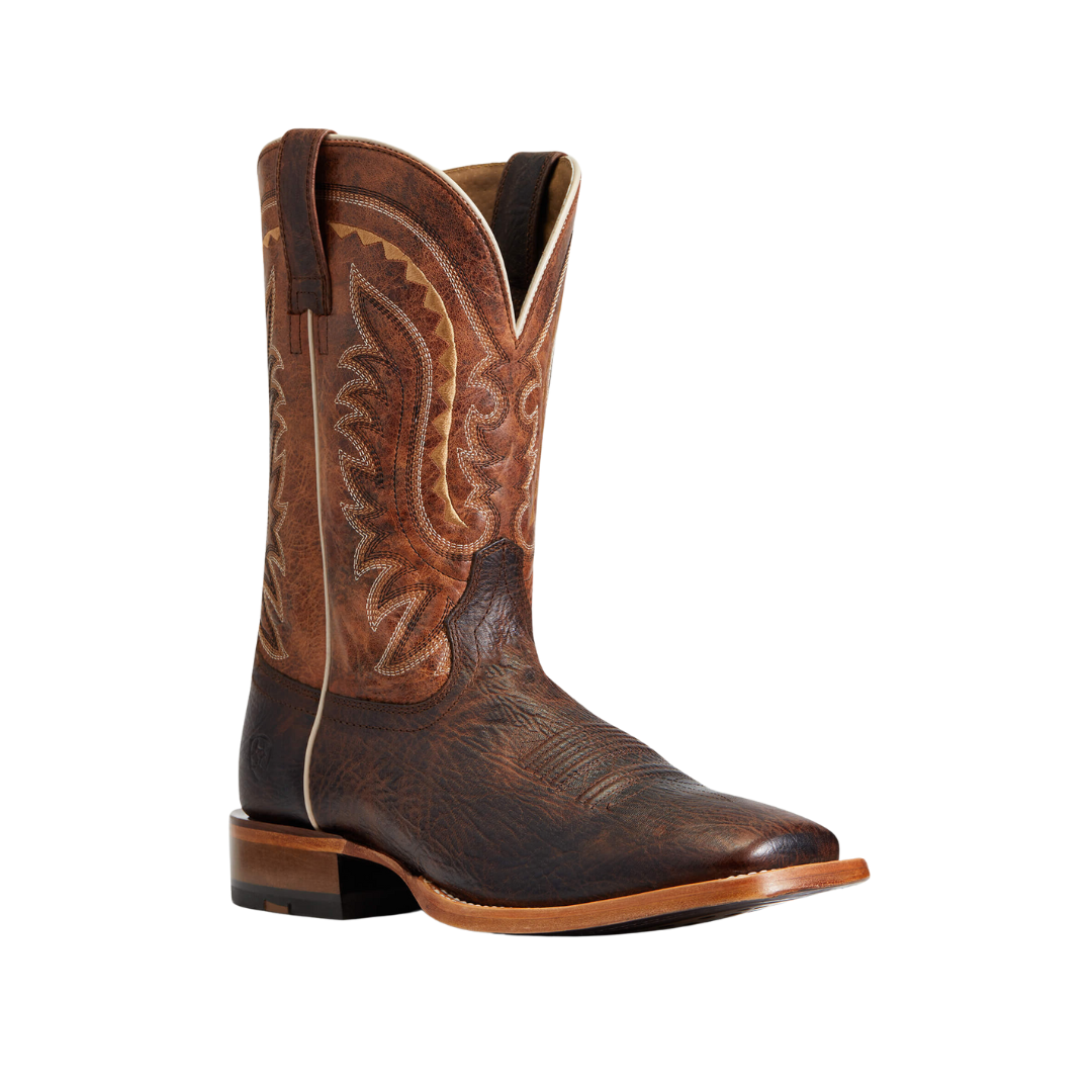 Ariat Men's Parada Western Warm Clay Boots