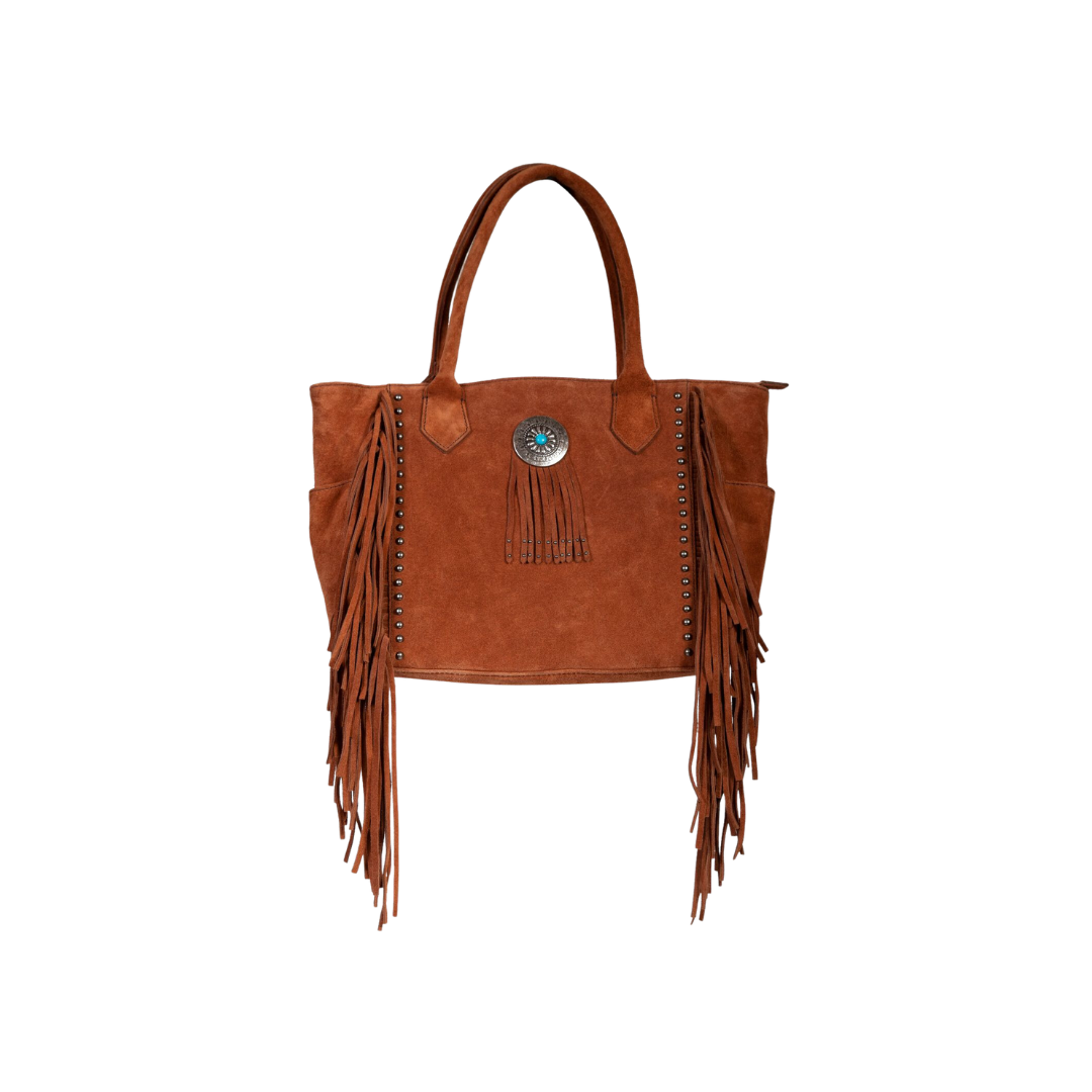 Scully Leathers Women&