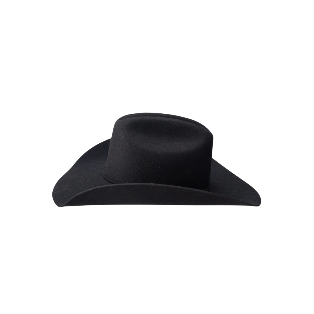 Resistol Hats 3x Wool Tucker Bone Hat