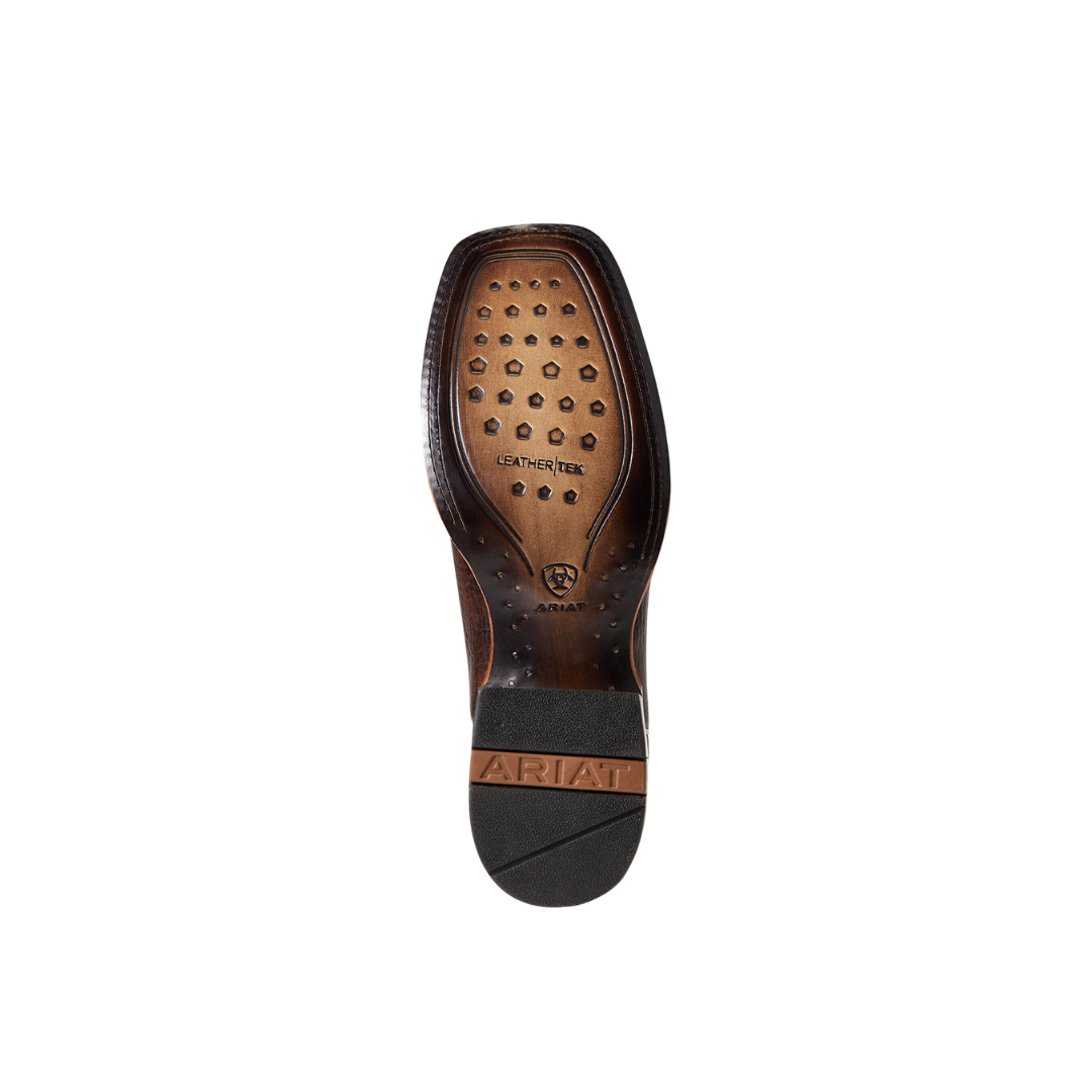 Ariat Men's Parada Western Warm Clay Boots