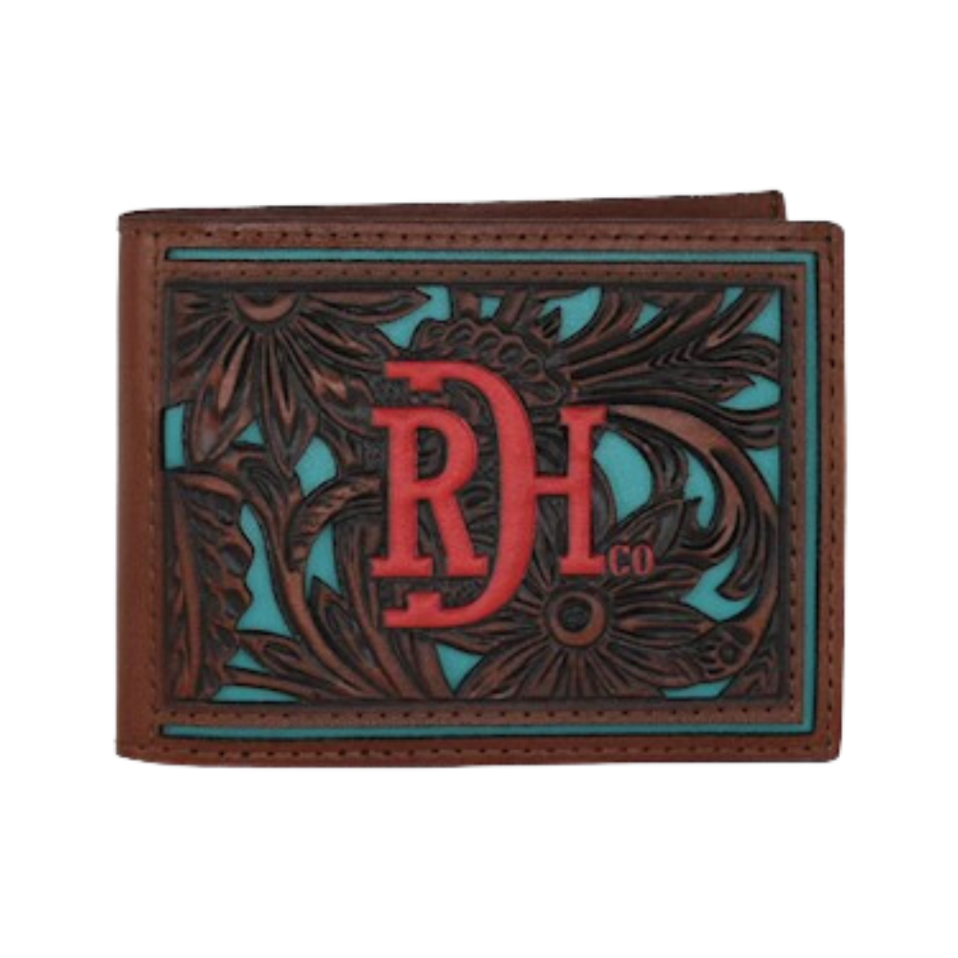 Red Dirt Men&