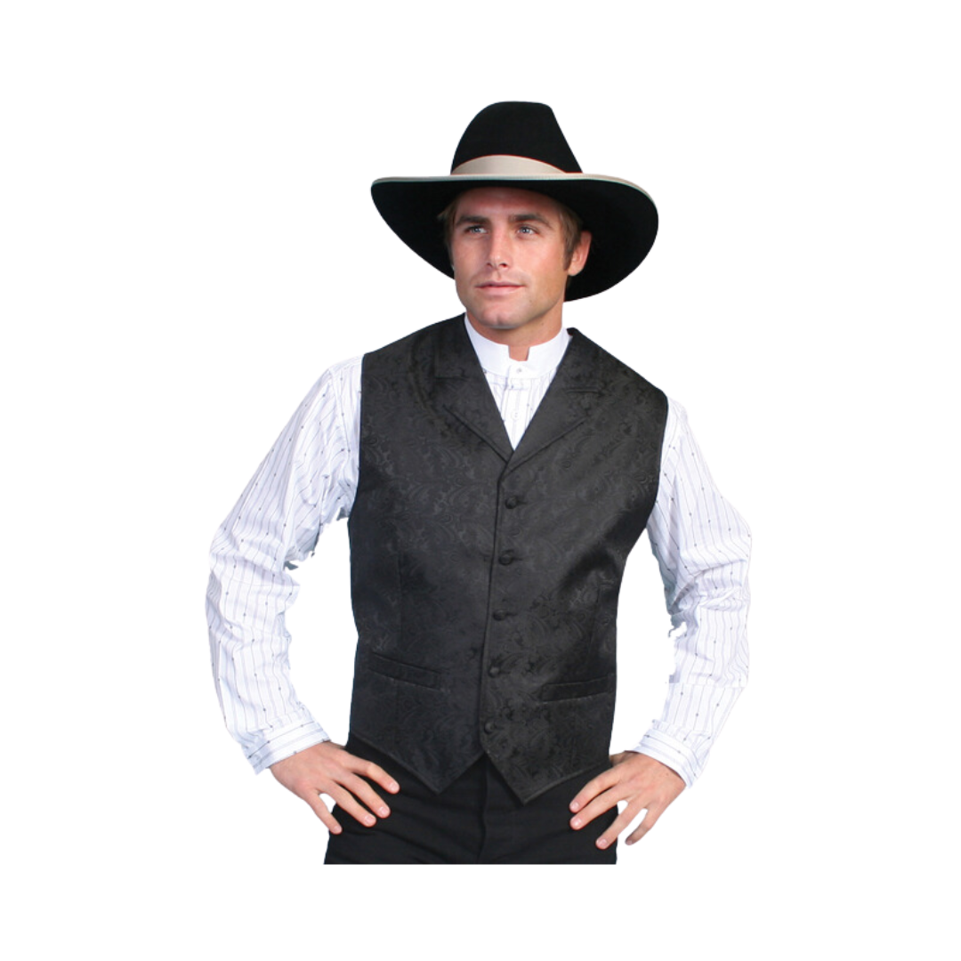 Scully Leathers Men&