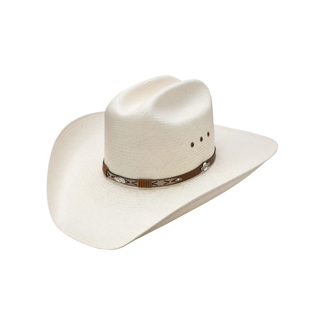 Stetson Rodeo Men's Natural Hat