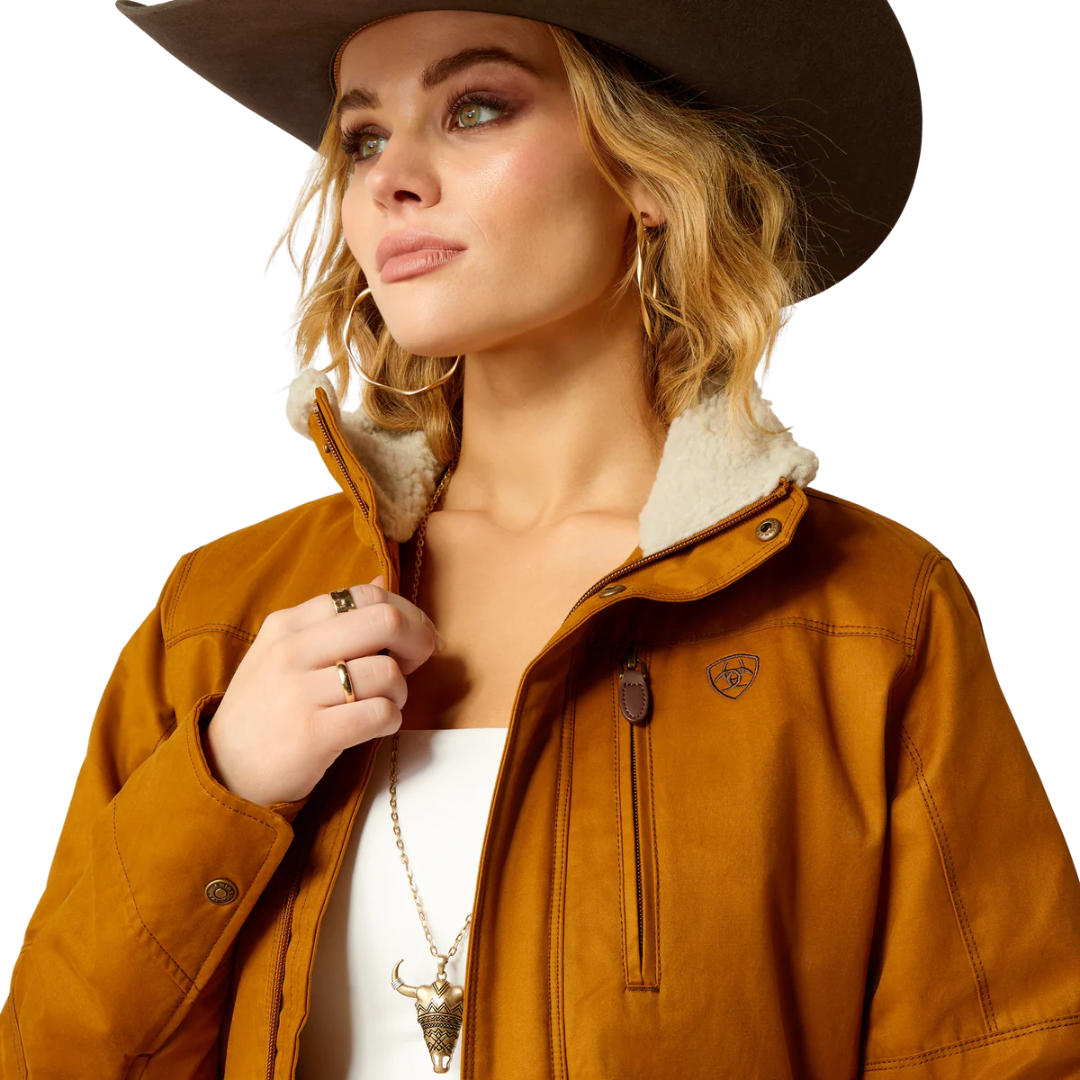 Ariat Women&