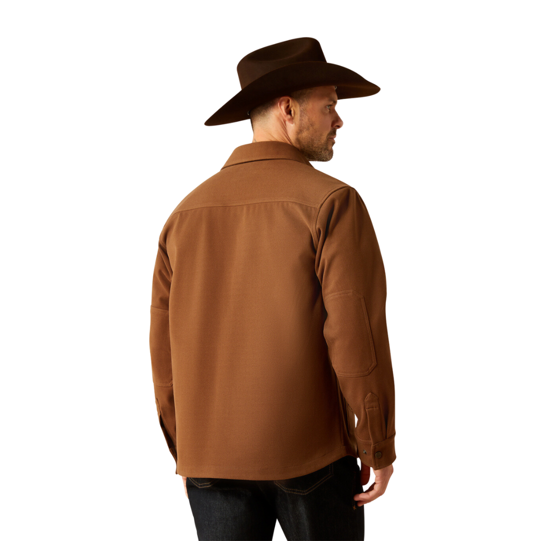 Ariat Men's Relentless Amarillo Carafe Jacket