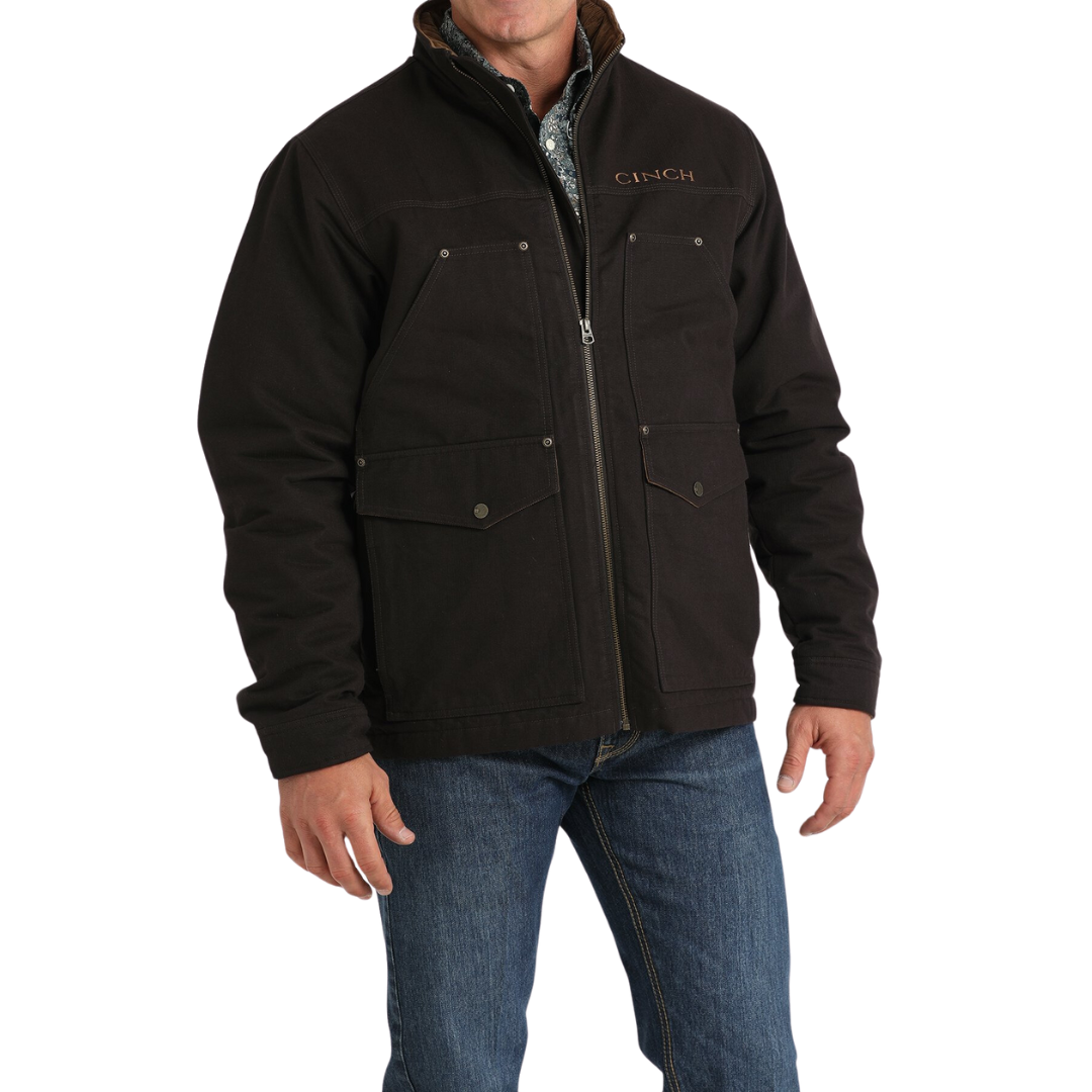 Cinch Men&