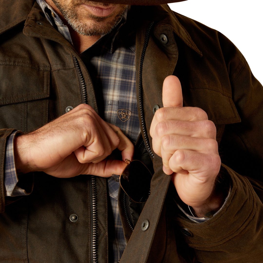 Ariat Men&