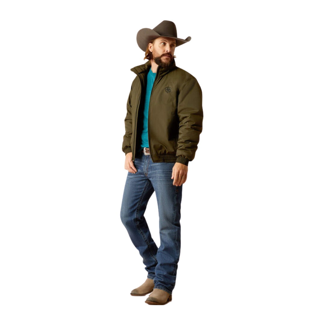 Ariat Men's Team Insulate Relic Jacket