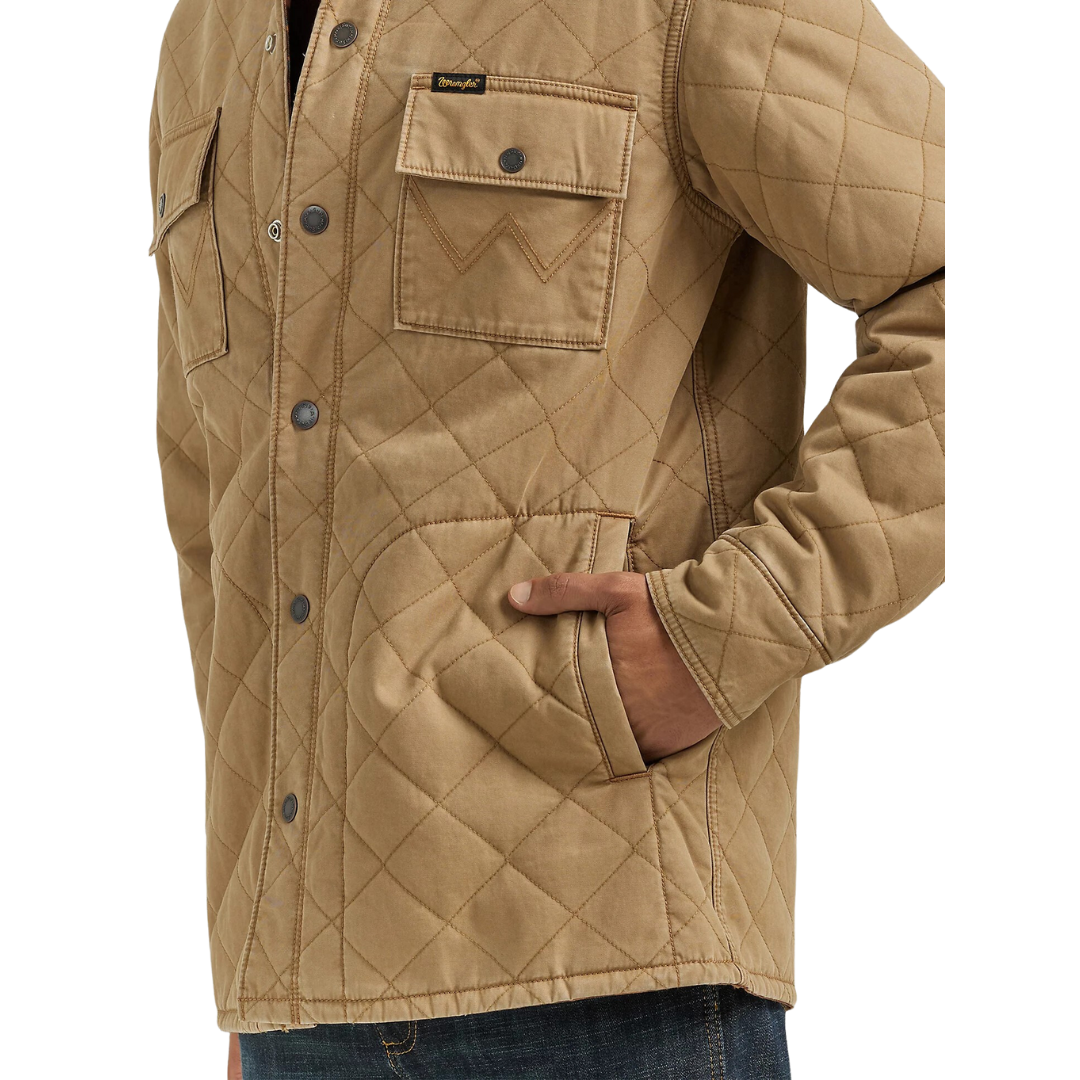 Wrangler Men&