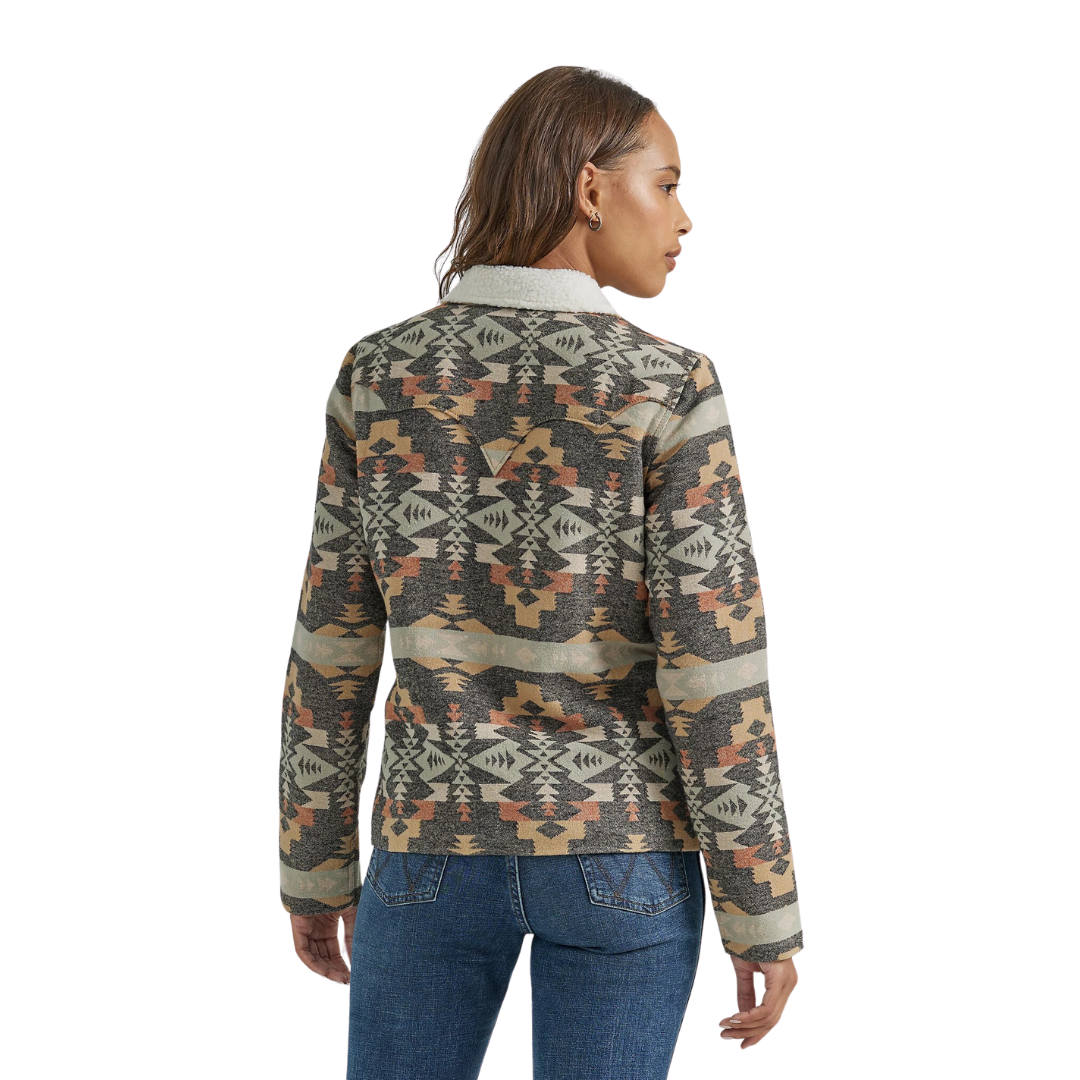 Wrangler Women&