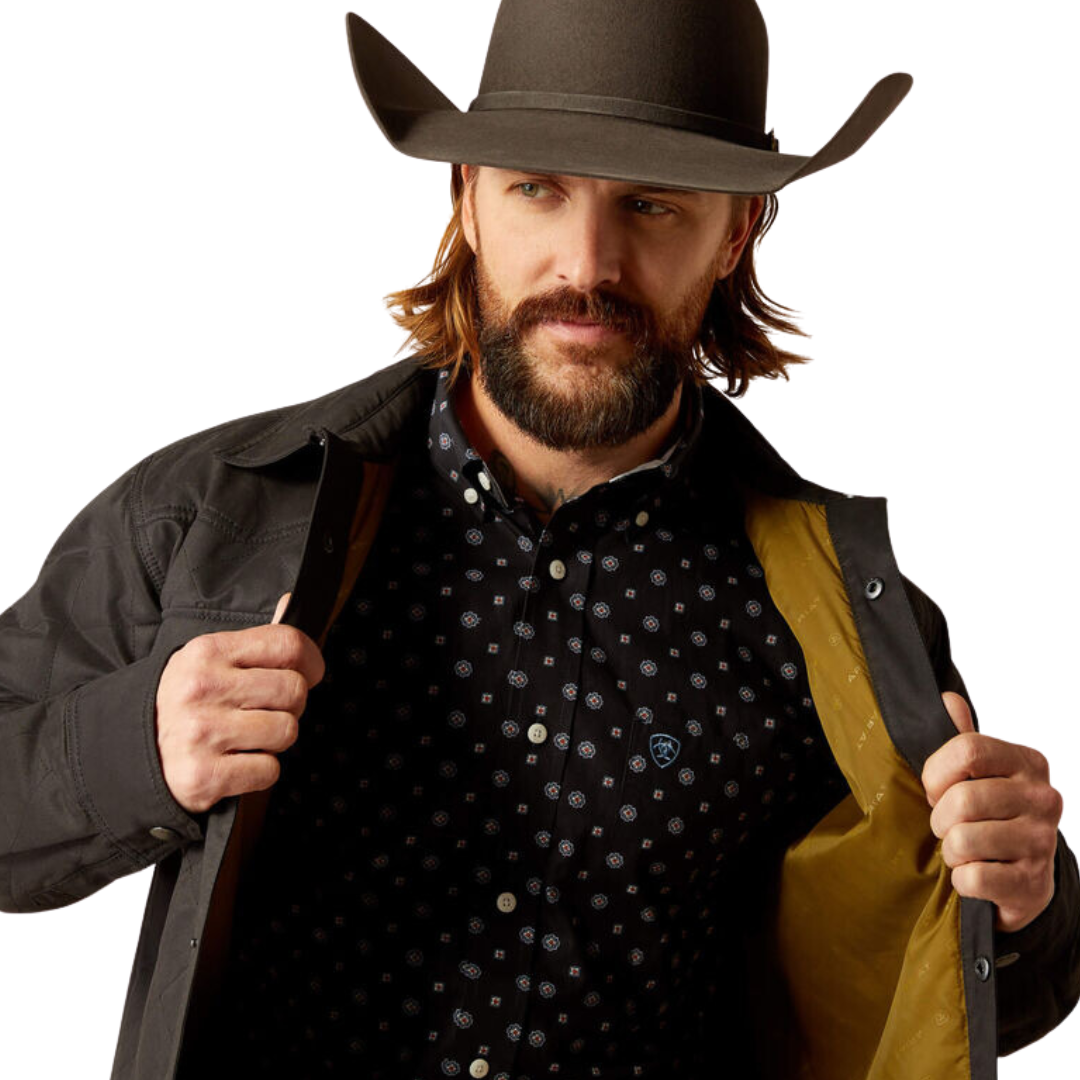 Ariat Men&