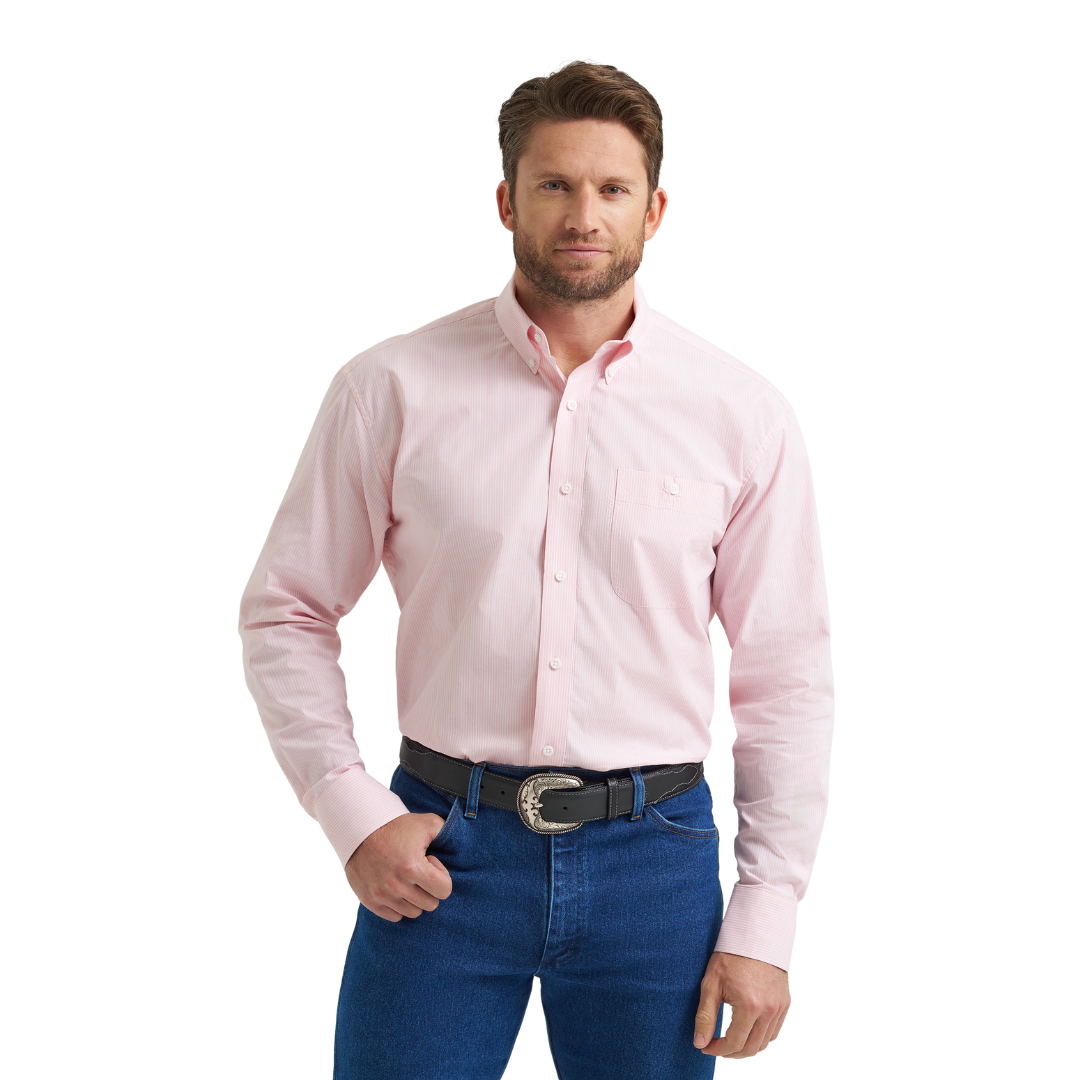 Wrangler Men&