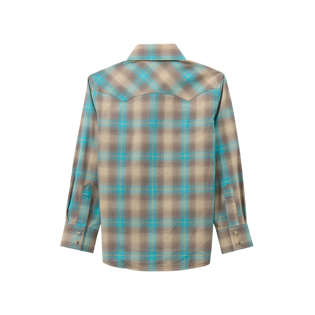 Wrangler Youth Boy&