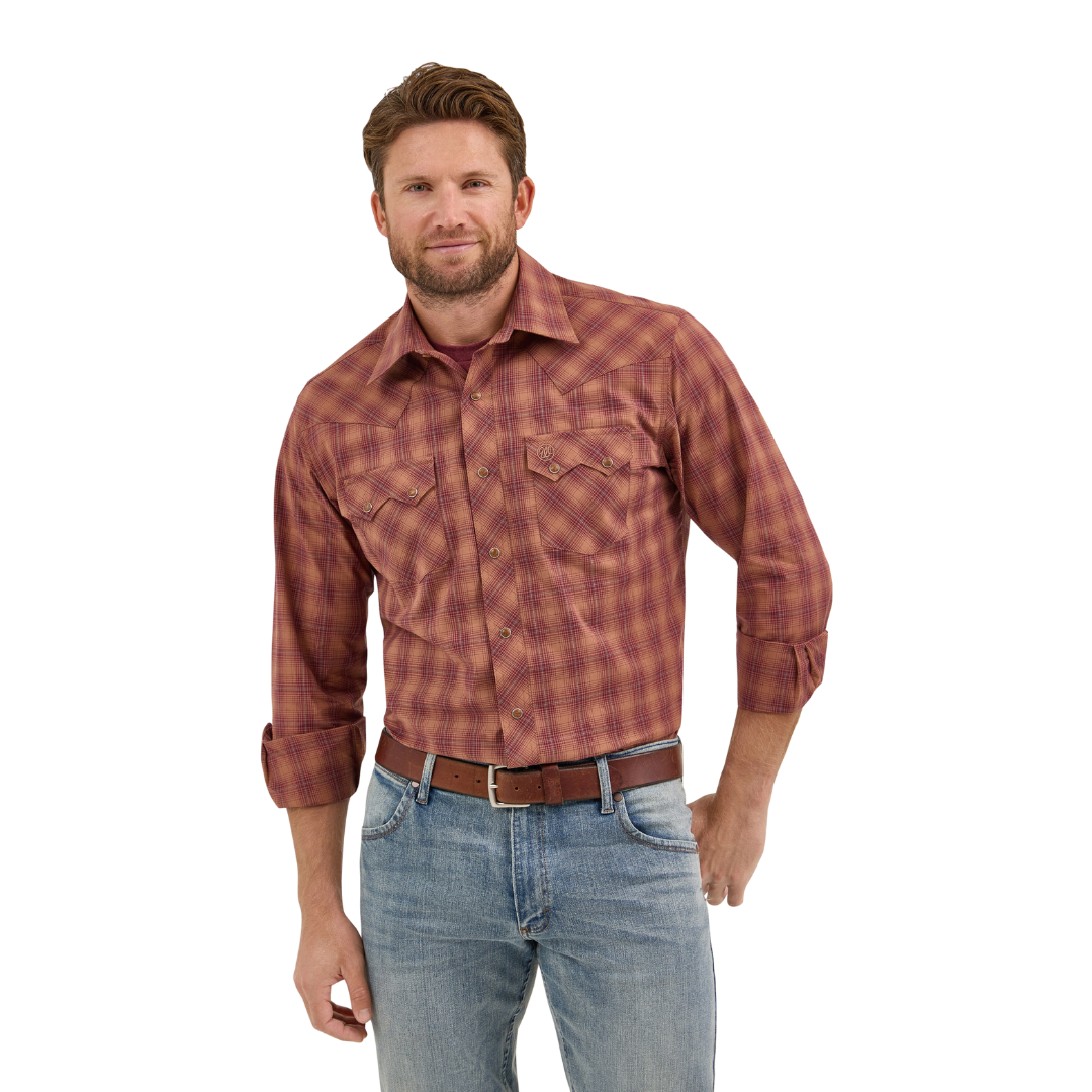Wrangler Men&