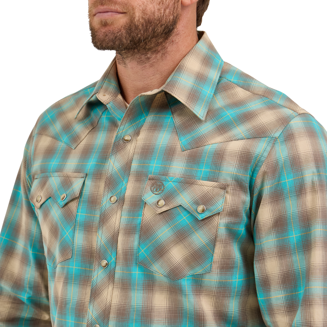 Wrangler Men&