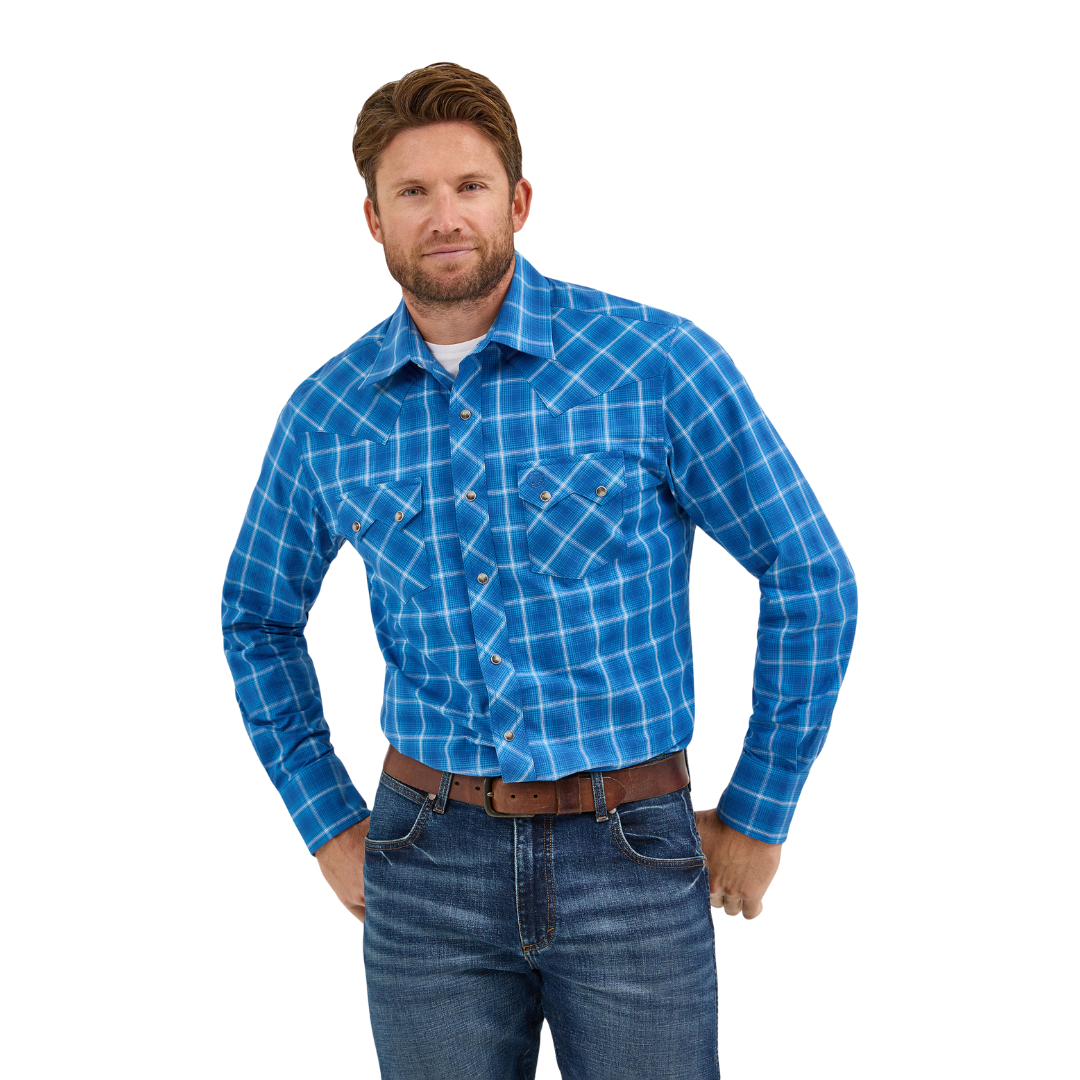 Wrangler Men&