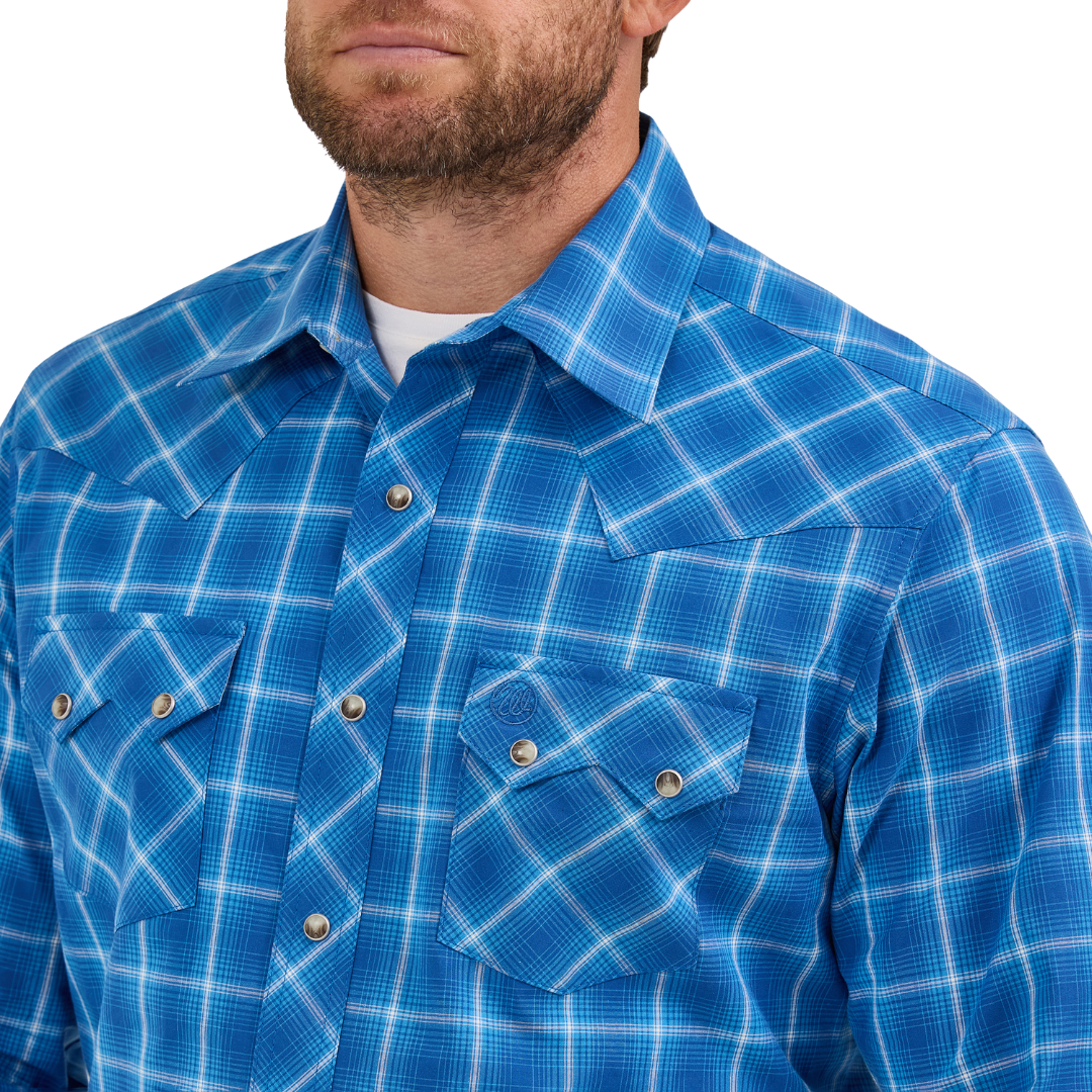 Wrangler Men&