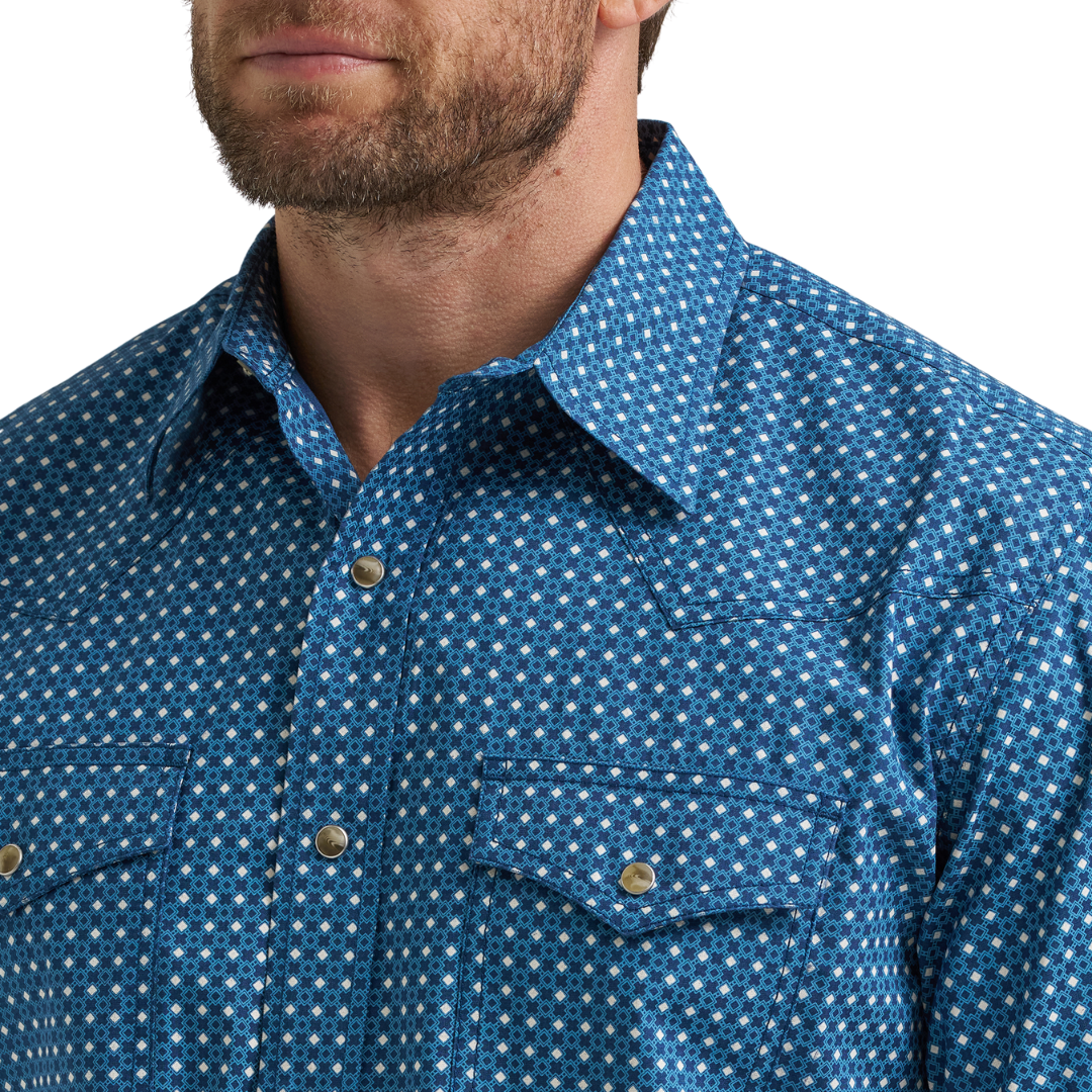 Wrangler Men&