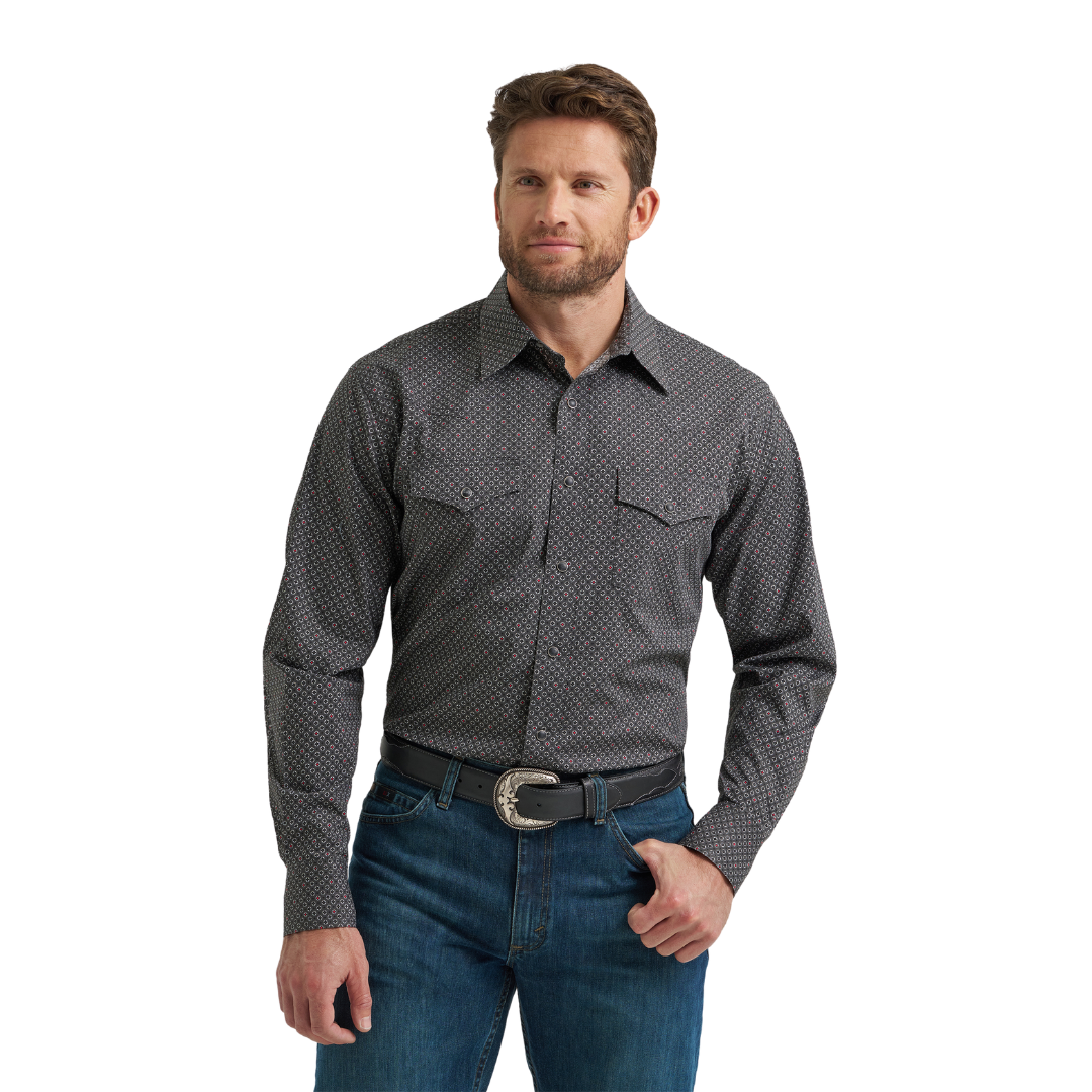 Wrangler Men&