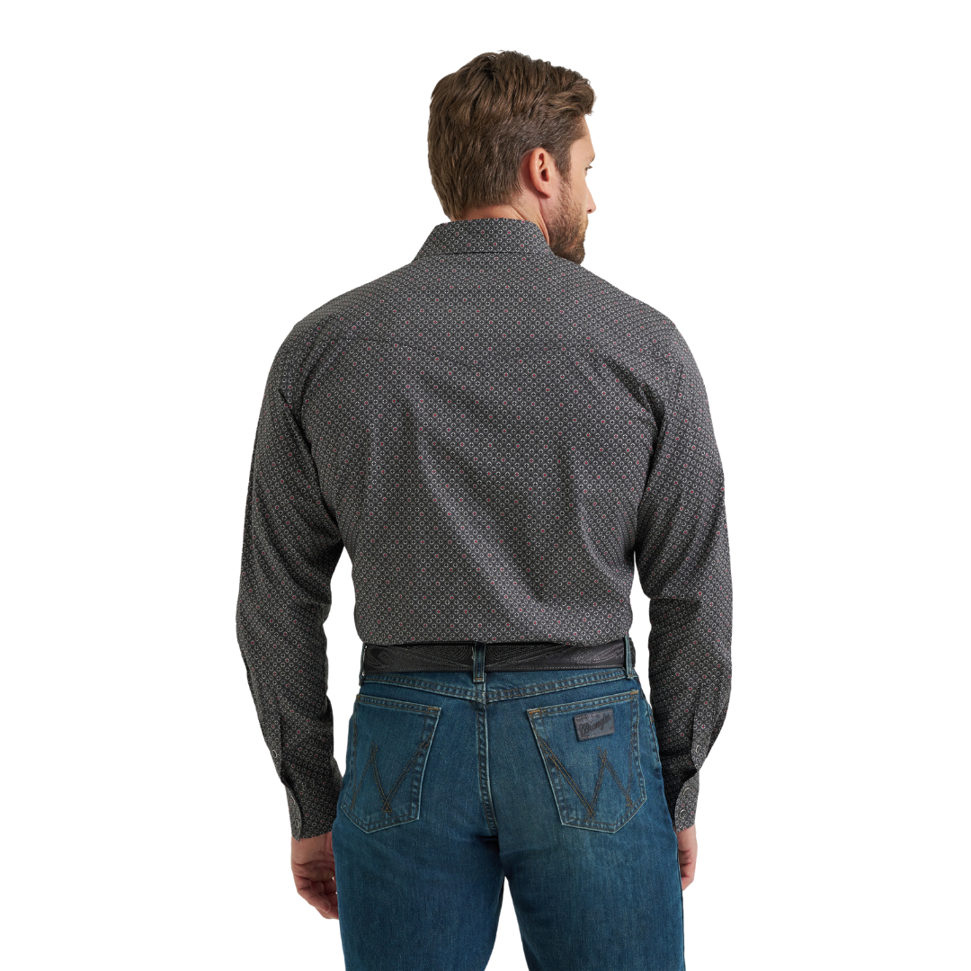 Wrangler Men&
