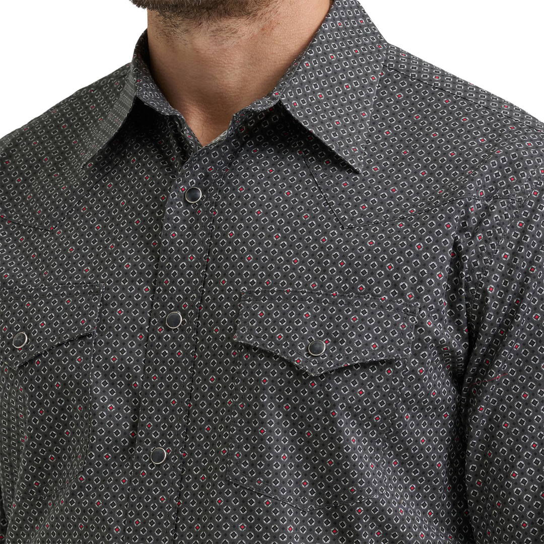 Wrangler Men&