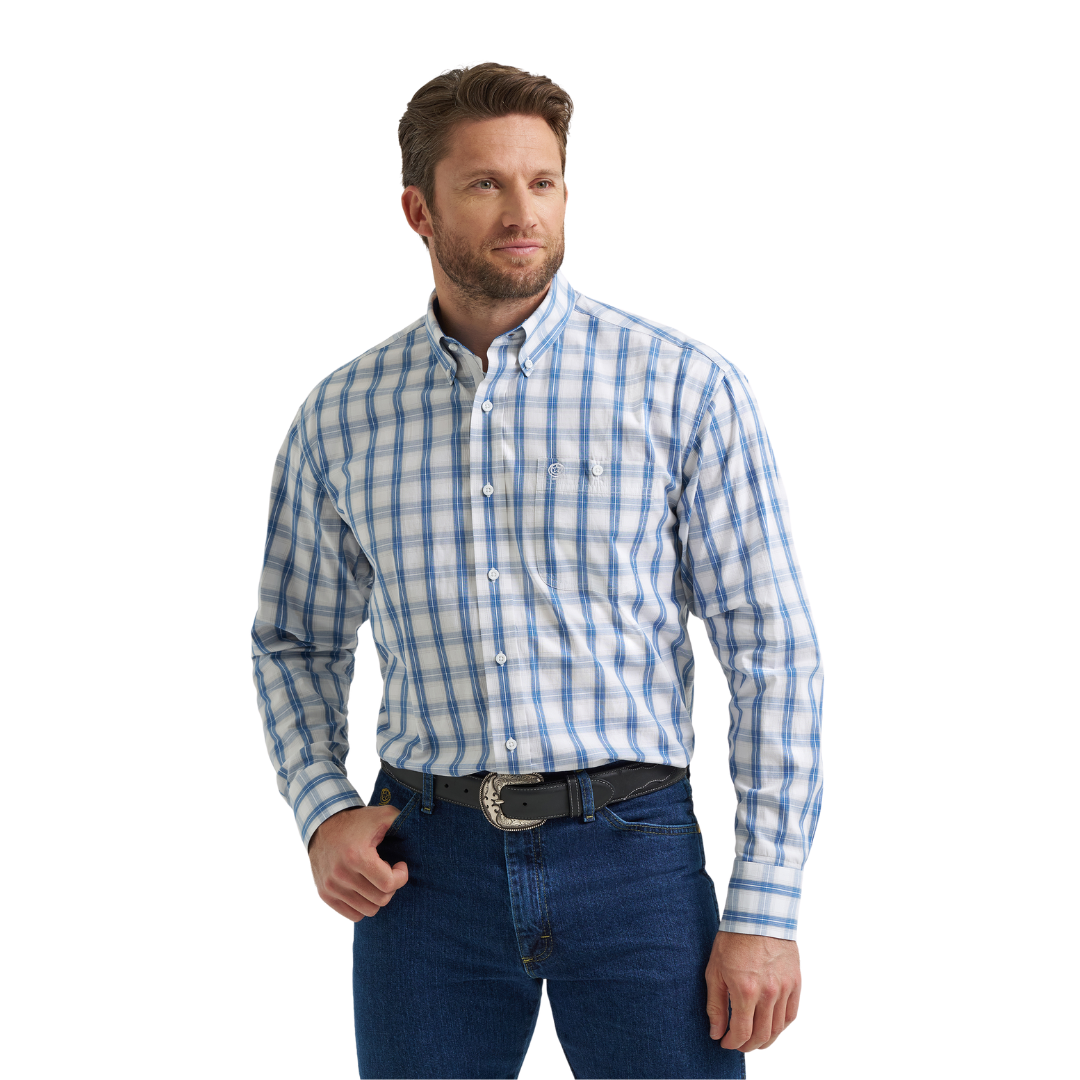 Wrangler Men&