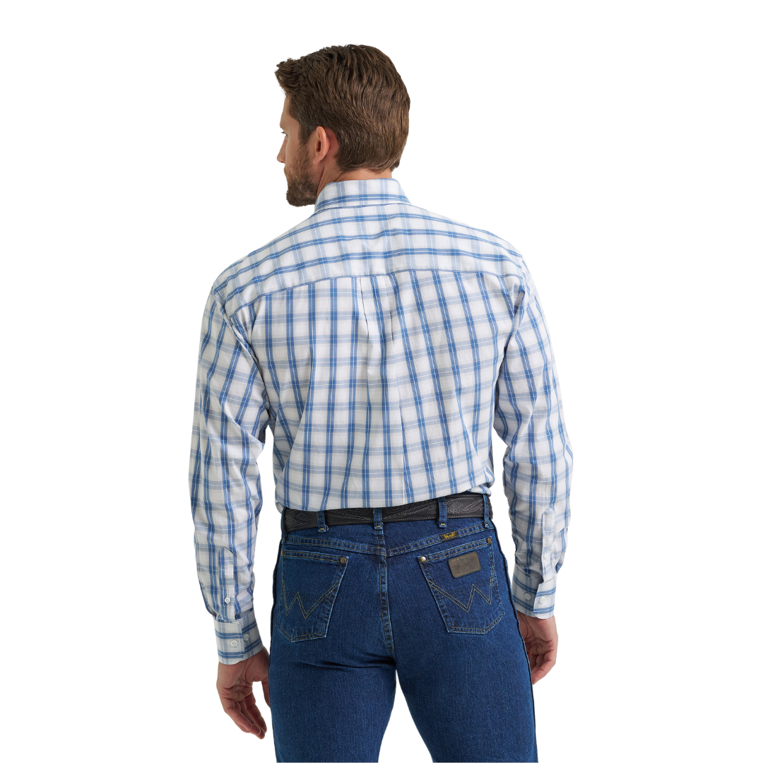 Wrangler Men&
